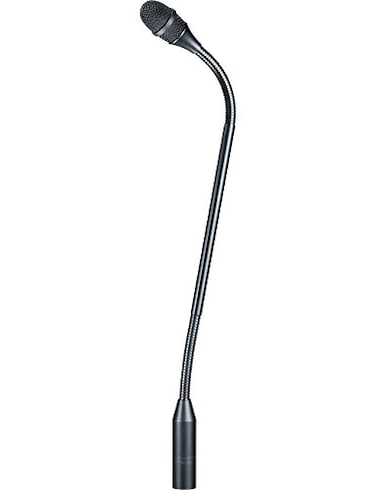 Audio-Technica AT808G Subcardioid Dynamic Console Microphone