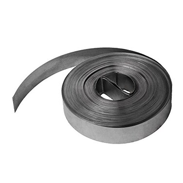 Diversitech 710-001 Galvanized Duct Hanging Strap 1 x 100 Ft