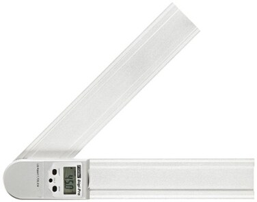 Fowler 54-440-775-1, Digi-Level Pro Digital Protractor - 12