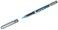Uni-ball 148147 0.4 mm "Eye Ub-157" Ink Roller - Bright Blue