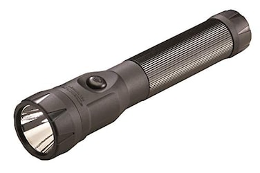 Streamlight 76110 PolyStinger LED Flashlight Without Charger