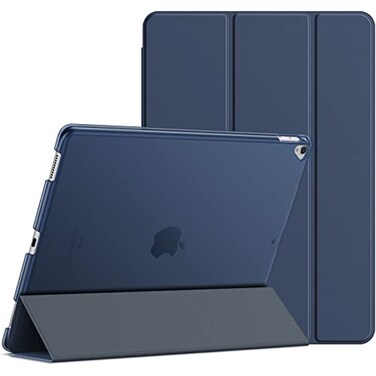 JETech Case for iPad Pro 12.9" 2nd/1st Gen (2017/2015, Navy