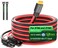 Bateria Power 20 FT Solar to XT60 Extension Cable Solar Panel XT60 Adapter