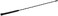Dorman 76009 Antenna Mast Compatible with Select Mazda Models