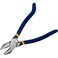 IRWIN VISE-GRIP Pliers, Iron Worker's, 9-Inch (2078909, Blue
