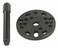 OTC 4800 Clutch Hub and Alternator Puller for Harley-Davidson