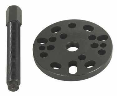 OTC 4800 Clutch Hub and Alternator Puller for Harley-Davidson