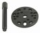 OTC 4800 Clutch Hub and Alternator Puller for Harley-Davidson