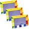 Schylling Magic Slate Drawing Pads Party Pack Bundle - 3 Pack