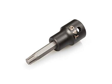 TEKTON 1/2 Inch Drive x T45 Torx Impact Bit SocketSIB24245