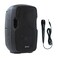 Gemini 8" Battery Bluetooth PA Speaker, 200 Watts (AS-08TOGO