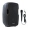 Gemini 8" Battery Bluetooth PA Speaker, 200 Watts (AS-08TOGO