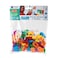 Educational Insights Magnetic AlphabetNumbers 99-piece Set