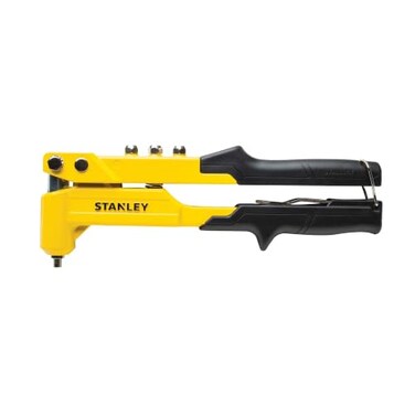 STANLEY Heavy Duty Contractor Grade Blind Rivet Gun (MR100CG