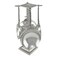 CrosbyTaylor Celtic Pewter Measuring Cups with Display Post