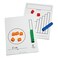 Didax Educational Resources Write-On/Wipe-Off Unifix Cube Mats