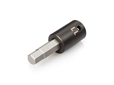 TEKTON 1/2 Inch Drive x 11 mm Hex Impact Bit SocketSIB23211