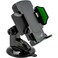 Custom Accessories GoXT Quick-Release Phone Holder, Super Stick Suction Cup Mount