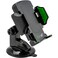 Custom Accessories GoXT Quick-Release Phone Holder, Super Stick Suction Cup Mount