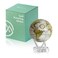 MOVA Self Rotating Globe, Antique Cassini White Signature (6