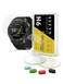 iDaPro Screen Protector for Garmin Enduro 2, 9H Tempered Glass