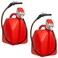 TERA PUMP 2PK 5th Gen TRFA01 Fuel Transfer Pump with Auto-Stop