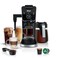 Ninja Specialty Drip Coffee Maker, DualBrew Pro, Black, CFP301