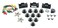 Eisco Labs Economy Electricity Kit for Introductory Electronics