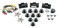 Eisco Labs Economy Electricity Kit for Introductory Electronics