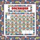 Teacher Created Resources TCR9540 Superhero Calendar Set, Multi