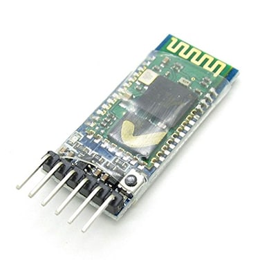 Newzoll HC-05 Wireless Bluetooth Receiver RF Transceiver Module