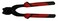 TruePower 9-Inch Brake Line Forming Tool with Pliers and Bender