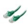 Cable Matters 10Gbps Snagless Cat 6 Ethernet Cable, 25ft, Green