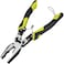 Performance Tool W86508 8-1/2 in. Multifunction Linesman Pliers
