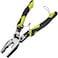 Performance Tool W86508 8-1/2 in. Multifunction Linesman Pliers
