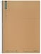 Maruman Spiral Note Basic Notebook, 160 Pages, B5, 5mm Dot Grid