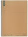 Maruman Spiral Note Basic Notebook, 160 Pages, B5, 5mm Dot Grid