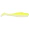 Strike King Redfish Magic Glass Minnow, Glow Chartreuse Laminate