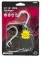 Erickson 01800 1/4" x 8' Tite Rope Strap - 150 lb. Load Capacity