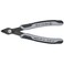 KNIPEX Tools - Electronics Super Knips, ESD (7861125ESD, 5-Inch