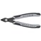 KNIPEX Tools - Electronics Super Knips, ESD (7861125ESD, 5-Inch