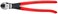 KNIPEX Tools - High Leverage Center Cutters (7491250, 10 inches