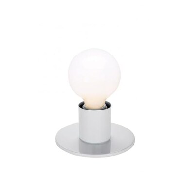 Nuvo Lighting 60/4803 One Light Dual Surface Mount Vanity, White