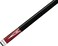 Cuetec Players C-801 Birds-Eye Maple Red Points Pool/Billiard Cue Stick