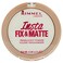 Rimmel Insta FixMatte Setting Powder, Translucent, 0.28 Ounce