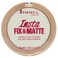 Rimmel Insta FixMatte Setting Powder, Translucent, 0.28 Ounce