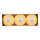 RogerGallet Bois d' Orange Perfumed Soap Coffret 3x100g/3.5oz