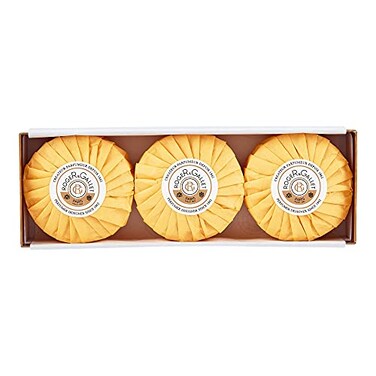 RogerGallet Bois d' Orange Perfumed Soap Coffret 3x100g/3.5oz
