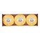 RogerGallet Bois d' Orange Perfumed Soap Coffret 3x100g/3.5oz