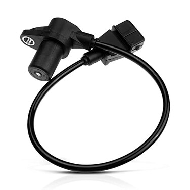 A-Premium Engine Crankshaft Position Sensor, Compatible with Kia